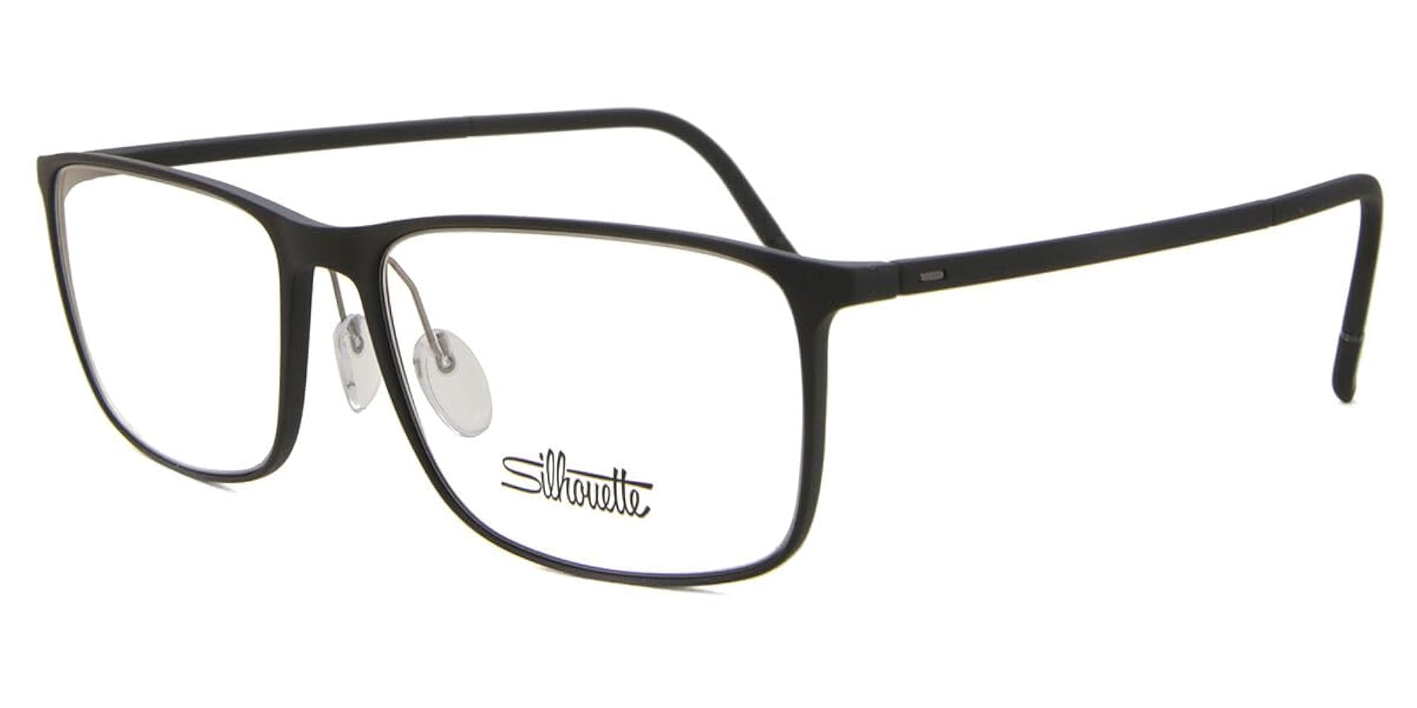Silhouette Pure Wave 2955 9060 55 New Men Eyeglasses at
